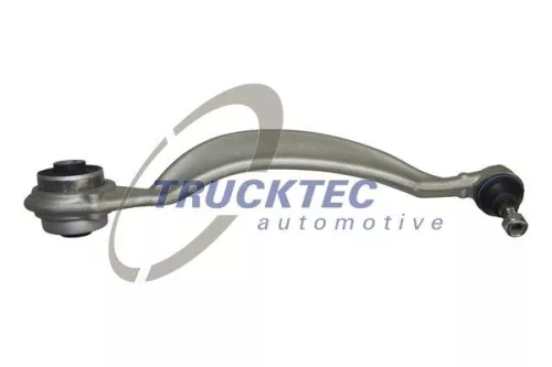 Lenker, Radaufhängung