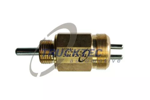 Sensor, Geschwindigkeit/Drehzahl