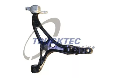 Lenker, Radaufhängung