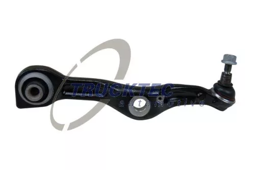 Lenker, Radaufhängung