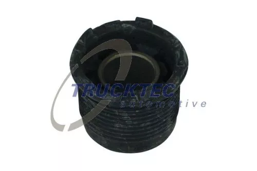 Lagerung, Achskörper