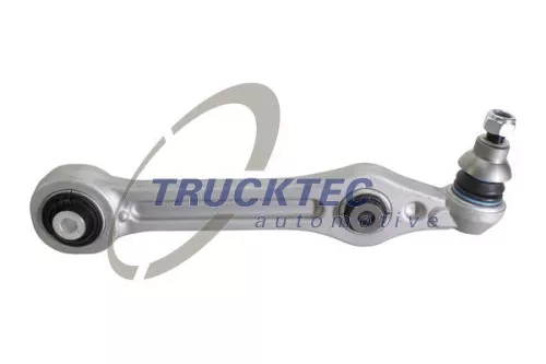 Lenker, Radaufhängung