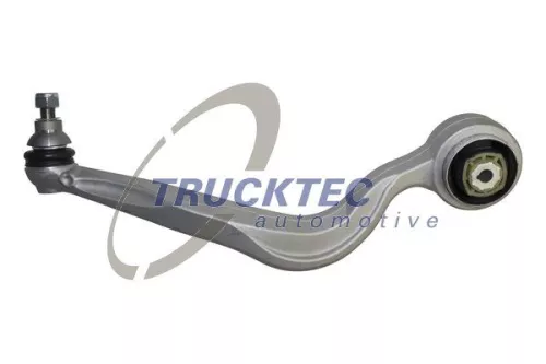 Lenker, Radaufhängung