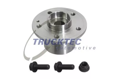 TRUCKTEC AUTOMOTIVE Radlager (02.31.402)