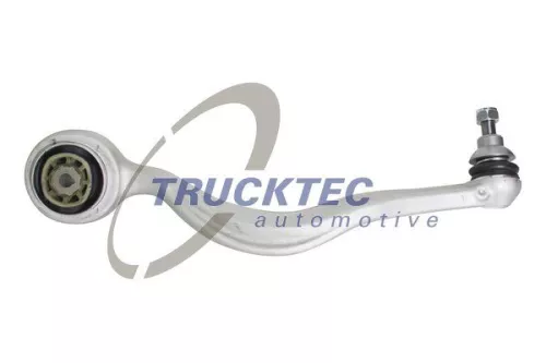 Lenker, Radaufhängung