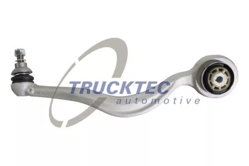 Lenker, Radaufhängung