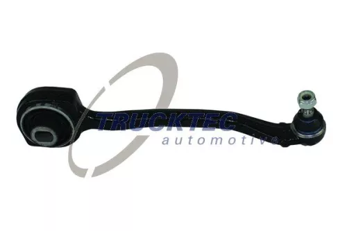 Lenker, Radaufhängung