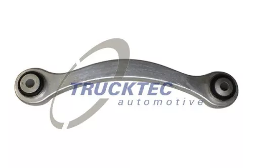 Lenker, Radaufhängung