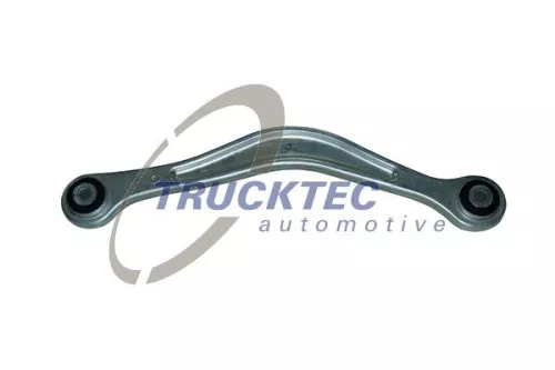 Lenker, Radaufhängung