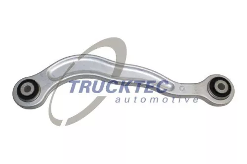 Lenker, Radaufhängung