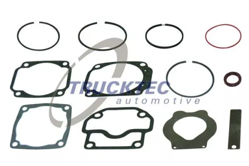 Reparatursatz, Kompressor