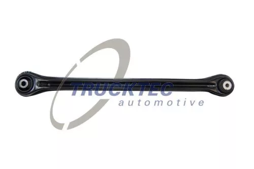 Lenker, Radaufhängung