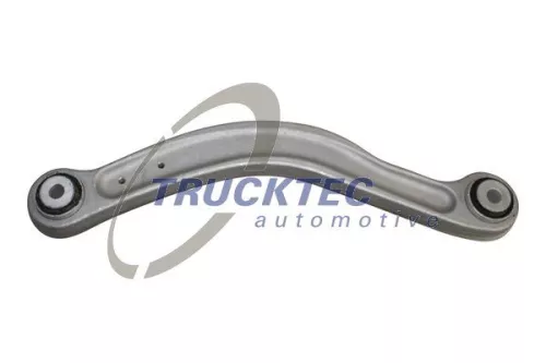 Lenker, Radaufhängung