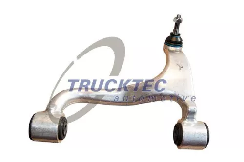 Lenker, Radaufhängung