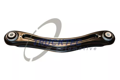 Lenker, Radaufhängung