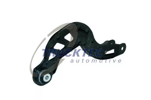 Lenker, Radaufhängung