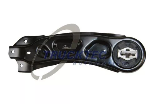 Lenker, Radaufhängung