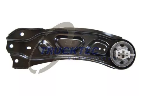 Lenker, Radaufhängung