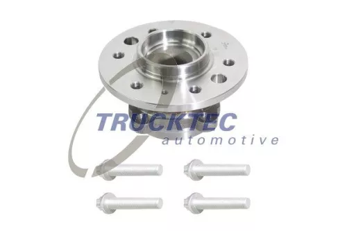TRUCKTEC AUTOMOTIVE Radlagersatz (02.32.214)