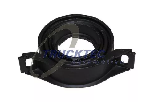 Lagerung, Gelenkwelle