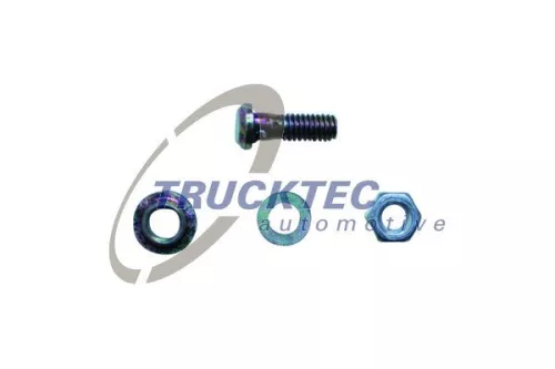 Klemmschraube, Vergaser