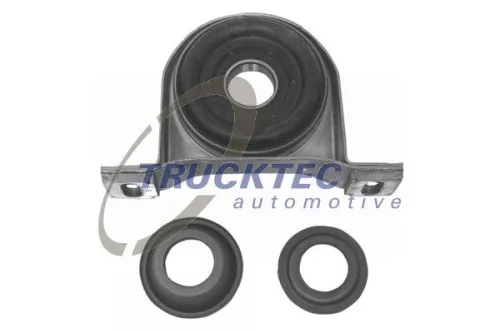 Lagerung, Gelenkwelle