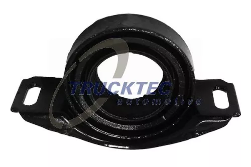 Lagerung, Gelenkwelle