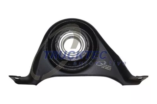 Lagerung, Gelenkwelle