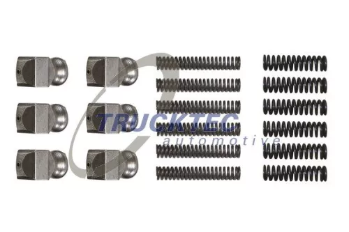 Reparatursatz, Schaltgetriebe