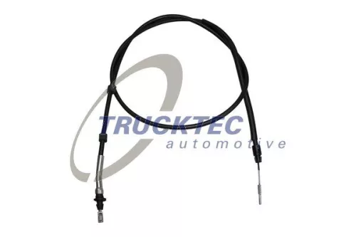 Seilzug, Feststellbremse