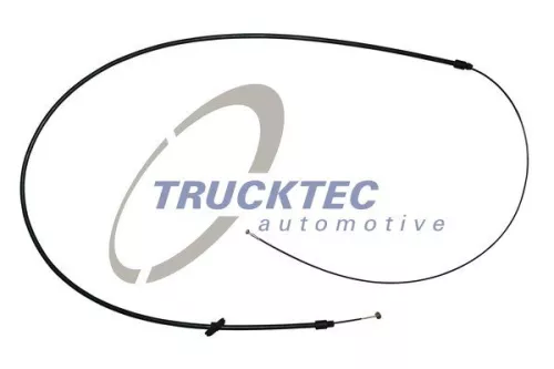 Seilzug, Feststellbremse