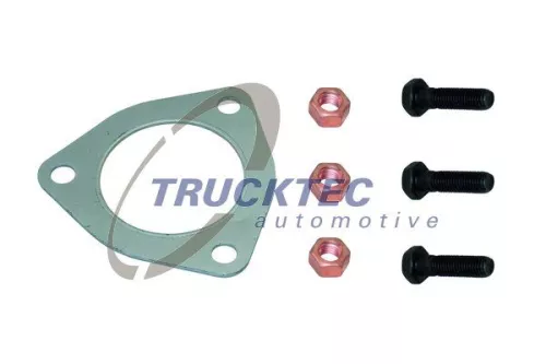 Dichtungssatz, Abgaskrümmer