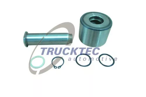 Reparatursatz, Bremsbackenrolle