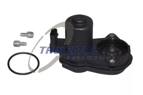 Stellelement, Feststellbremse Bremssattel