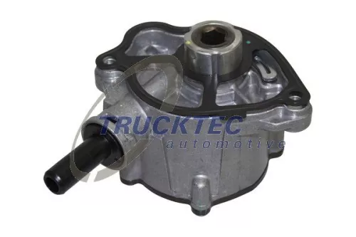 Unterdruckpumpe, Bremsanlage