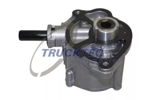 Unterdruckpumpe, Bremsanlage