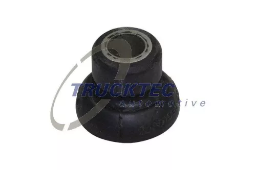 Lagerung, Lenkgetriebe