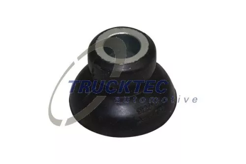 Lagerung, Lenkgetriebe