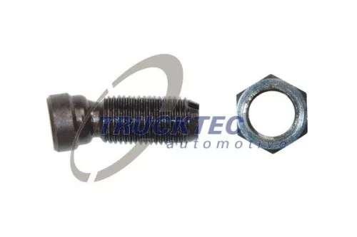 Zubehörsatz, Kipphebel