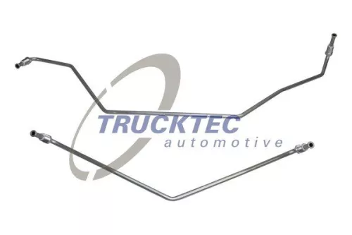 TRUCKTEC AUTOMOTIVE Reparatursatz, Lenkgetriebe (02.37.998)