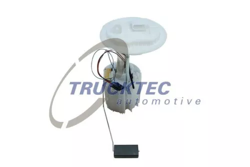 Kraftstoff-Fördereinheit