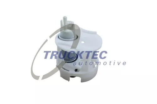 Kraftstoff-Fördereinheit