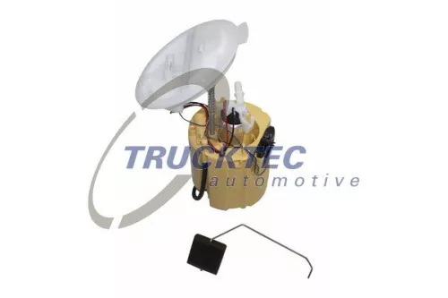 Kraftstoff-Fördereinheit