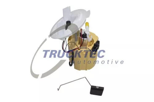 Kraftstoff-Fördereinheit