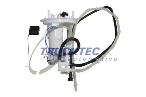 Kraftstoff-Fördereinheit