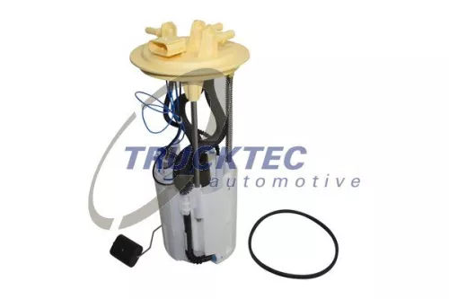 Kraftstoff-Fördereinheit