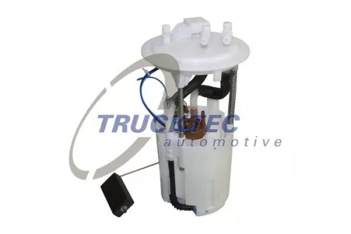 Kraftstoff-Fördereinheit