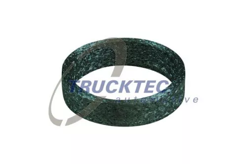 Dichtring, Abgasrohr