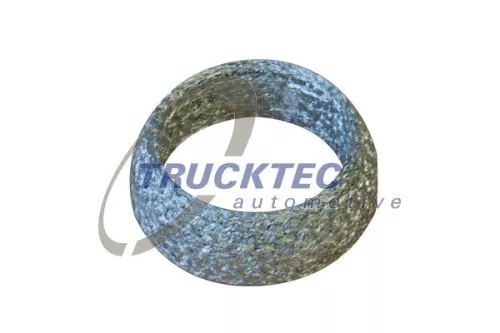 Dichtring, Abgasrohr