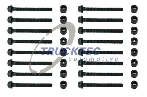 Reparatursatz, Abgasanlage